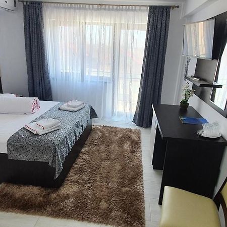Motel Didona B Sendreni Екстер'єр фото
