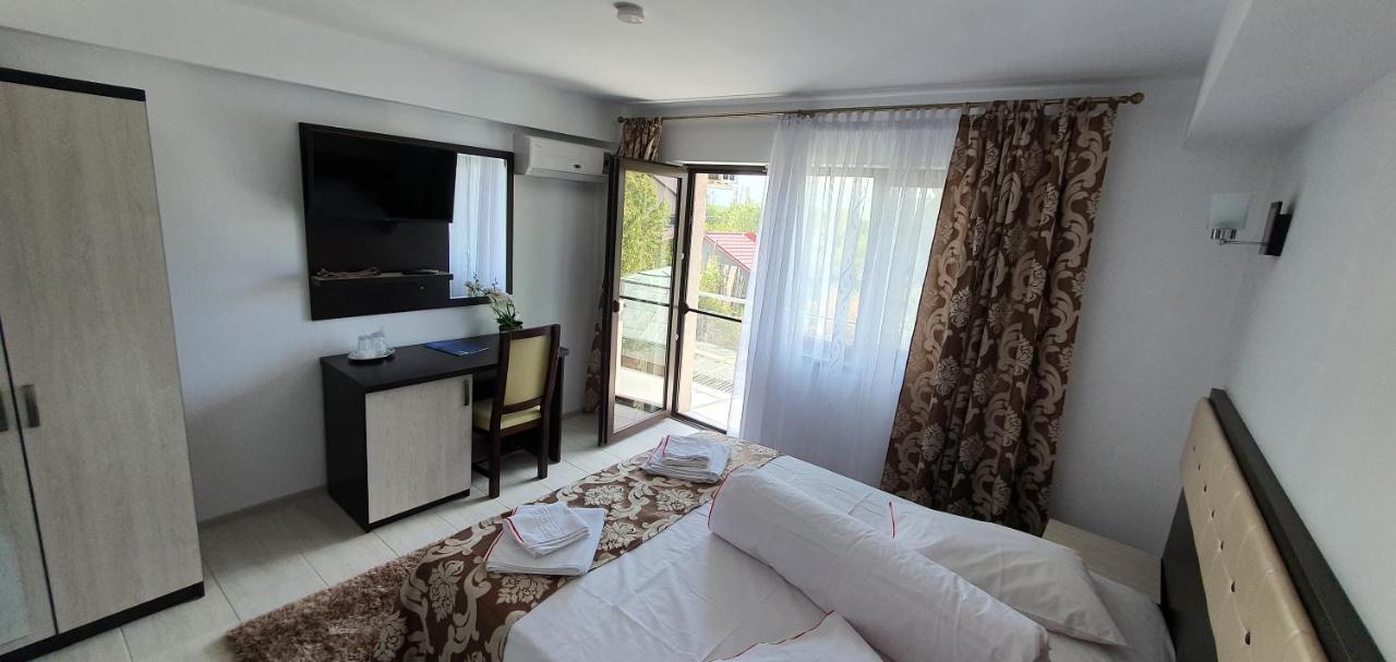Motel Didona B Sendreni Екстер'єр фото