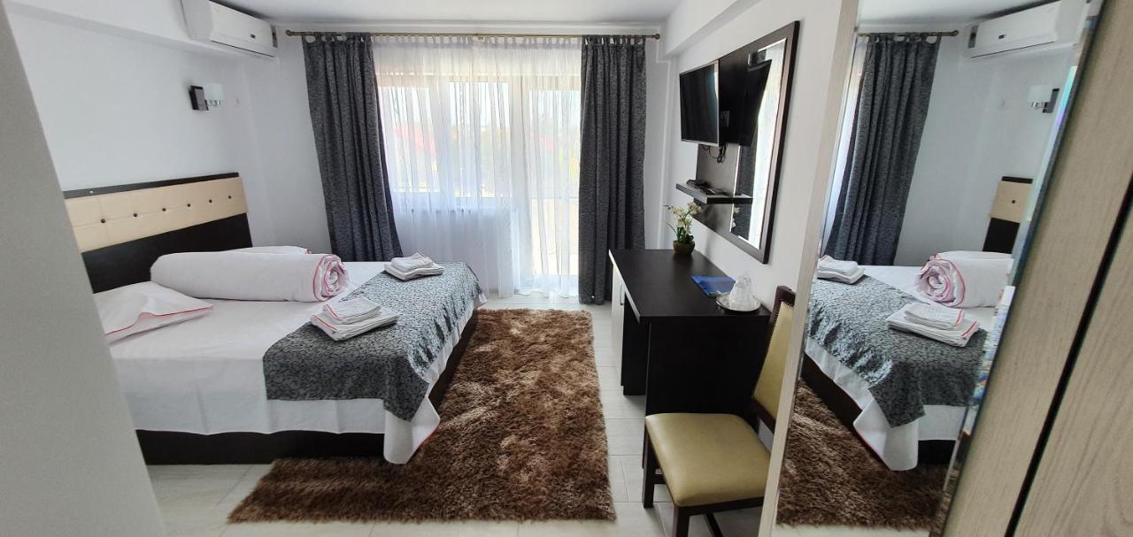 Motel Didona B Sendreni Екстер'єр фото