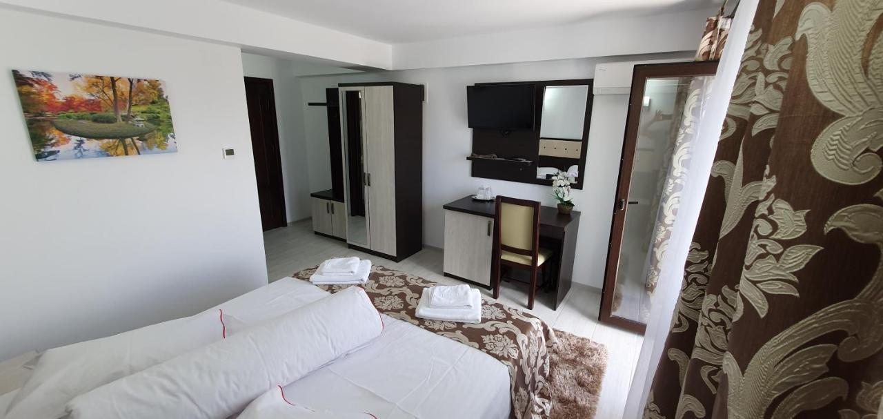 Motel Didona B Sendreni Екстер'єр фото