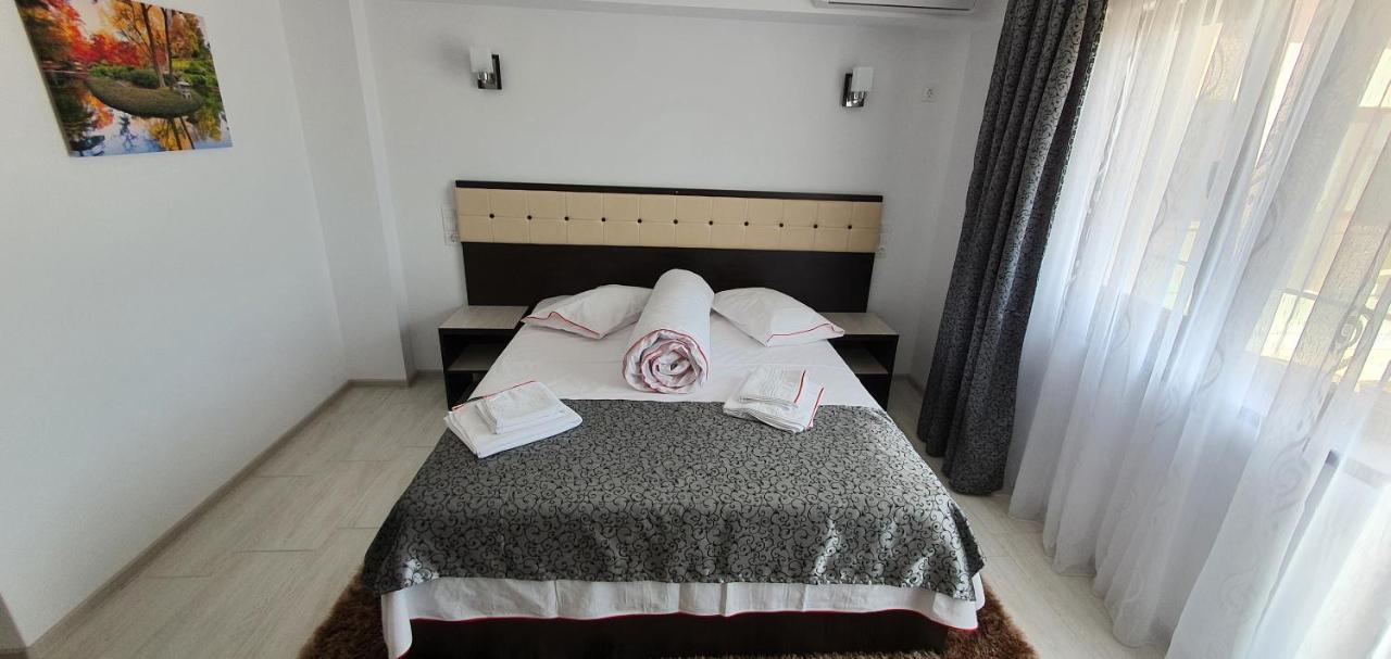 Motel Didona B Sendreni Екстер'єр фото