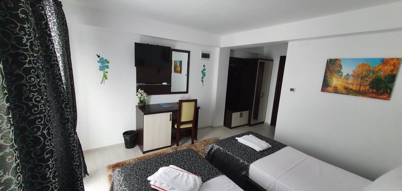 Motel Didona B Sendreni Екстер'єр фото