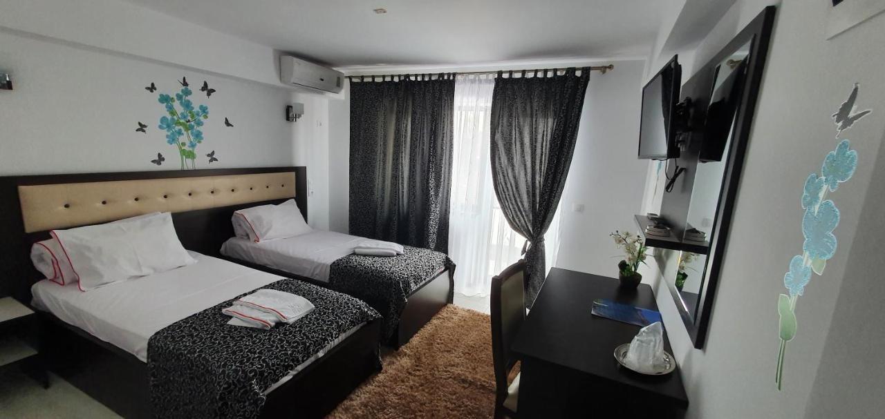 Motel Didona B Sendreni Екстер'єр фото
