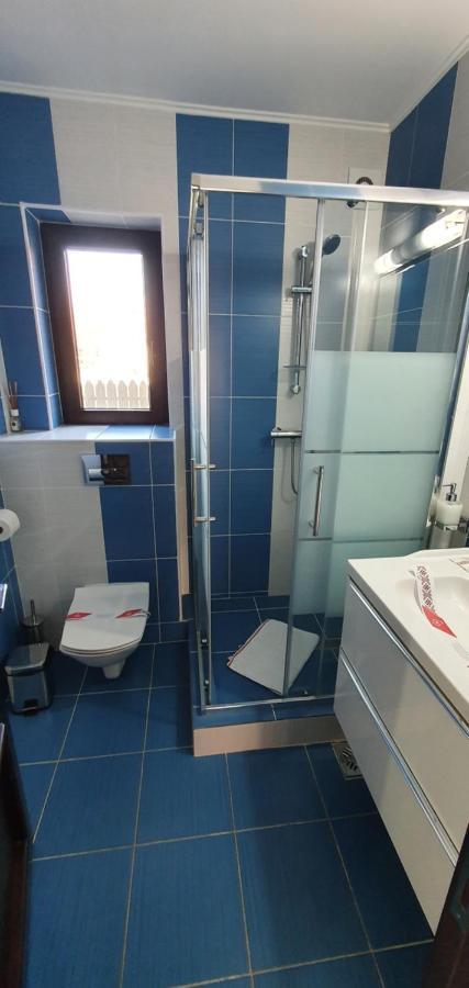 Motel Didona B Sendreni Екстер'єр фото