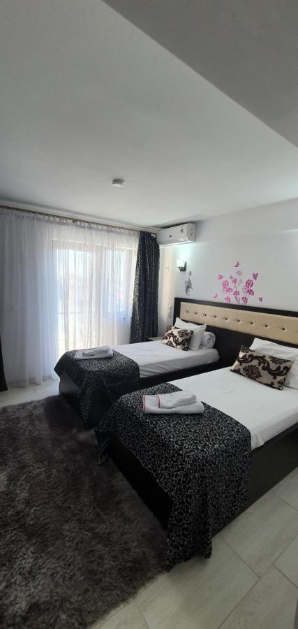 Motel Didona B Sendreni Екстер'єр фото